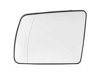 Mirror Glass, exterior mirror (BSG 30-910-032)