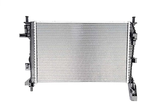 Radiator, engine cooling (BSG 30-520-030)
