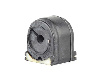 Mounting, stabiliser bar (BSG 60-700-160)