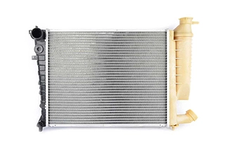 Radiator, engine cooling (BSG 70-520-009)