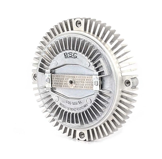 Clutch, radiator fan (BSG 15-505-001)