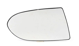 Mirror Glass, exterior mirror (BSG 65-910-028)