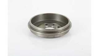 Brake Drum (BSG 25-225-006)