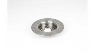 Brake Disc (BSG 35-210-006)