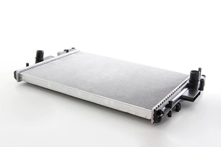 Radiator, engine cooling (BSG 42-520-005)