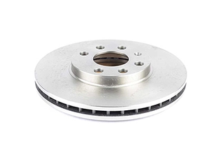 Brake Disc (BSG 65-210-015)