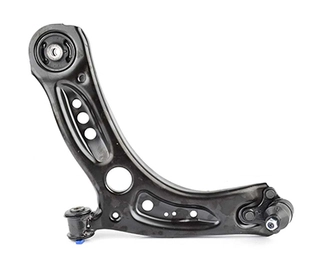 Control/Trailing Arm, wheel suspension (BSG 90-315-045)
