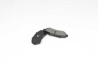 Brake Pad Set, disc brake (BSG 75-200-019)