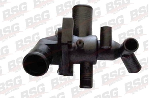 Thermostat, coolant (BSG 30-126-003)