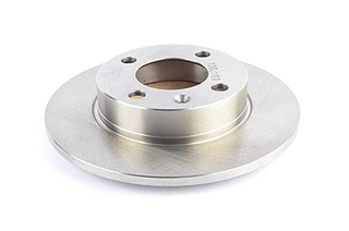 Brake Disc (BSG 90-210-004)