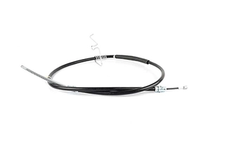 Cable Pull, parking brake (BSG 30-765-006)