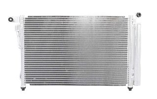 Condenser, air conditioning (BSG 40-525-008)