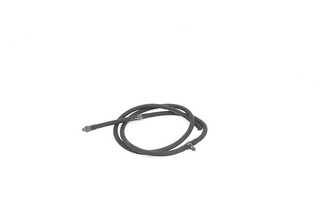 Hose, fuel overflow (BSG 25-725-014)