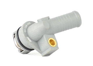 Coolant Flange (BSG 30-126-002)