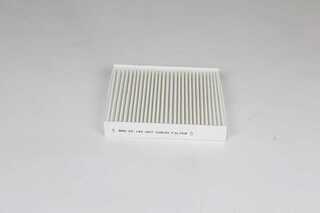 Filter, cabin air (BSG 25-145-007)