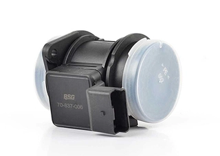 Mass Air Flow Sensor (BSG 70-837-006)