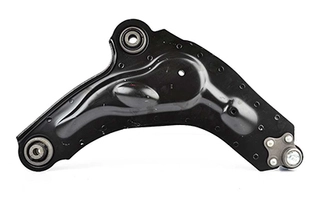 Control/Trailing Arm, wheel suspension (BSG 65-310-003)