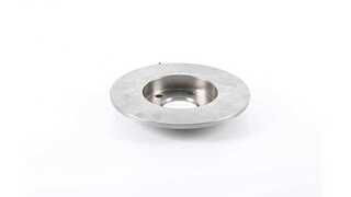 Brake Disc (BSG 55-210-006)