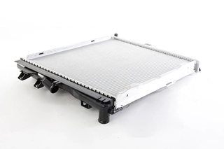 Radiator, engine cooling (BSG 60-520-058)