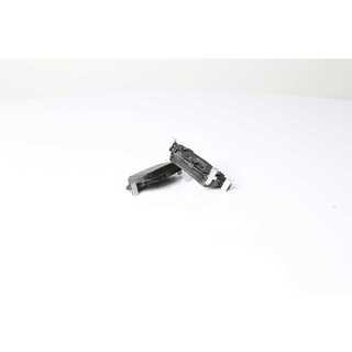 Brake Pad Set, disc brake (BSG 75-200-027)