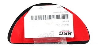 Mirror Glass, exterior mirror (BSG 30-910-009)