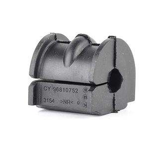 Mounting, stabiliser bar (BSG 16-700-019)