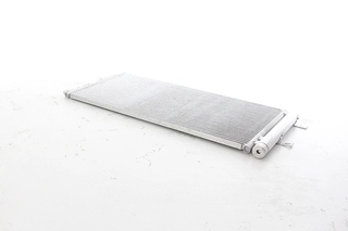 Condenser, air conditioning (BSG 30-525-025)