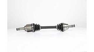 Drive Shaft (BSG 25-350-007)