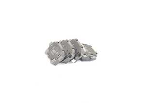 Brake Pad Set, disc brake (BSG 25-200-020)