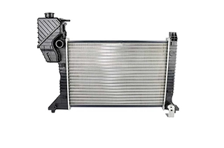 Radiator, engine cooling (BSG 60-520-001)