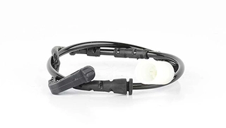 Warning Contact, brake pad wear (BSG 15-201-022)