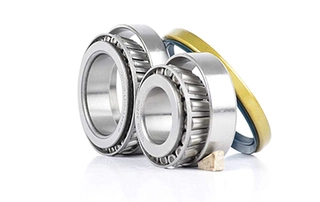 Wheel Bearing Kit (BSG 60-600-007)
