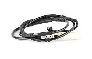 Warning Contact, brake pad wear (BSG 15-201-052)
