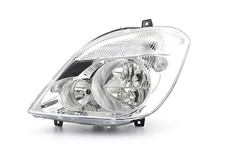 Headlight (BSG 60-800-013)