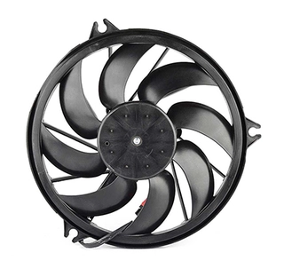 Fan, engine cooling (BSG 70-510-005)