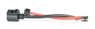 Warning Contact, brake pad wear (BSG 90-201-002)