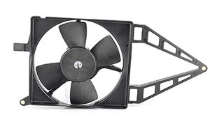 Fan, engine cooling (BSG 65-510-024)