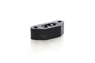 Rubber Buffer, muffler (BSG 75-700-108)