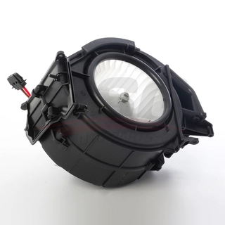 Interior Blower (BSG 11-845-001)