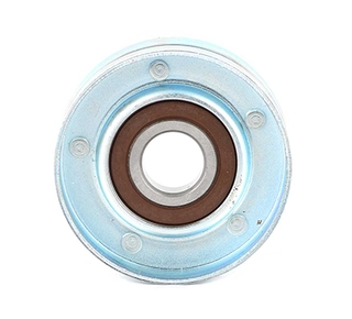 Tensioner Pulley, V-ribbed belt (BSG 30-615-050)