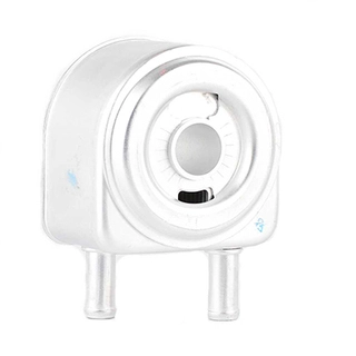 Oil Cooler, engine oil (BSG 70-506-001)