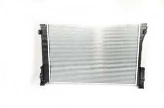 Radiator, engine cooling (BSG 60-520-021)
