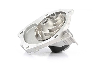 Water Pump, engine cooling (BSG 65-500-014)