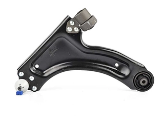Control/Trailing Arm, wheel suspension (BSG 65-315-001)
