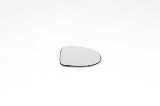 Mirror Glass, exterior mirror (BSG 75-910-022)