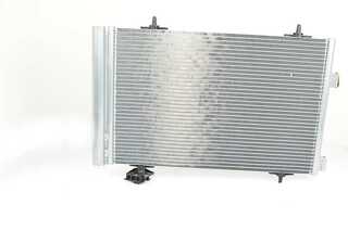 Condenser, air conditioning (BSG 70-525-010)