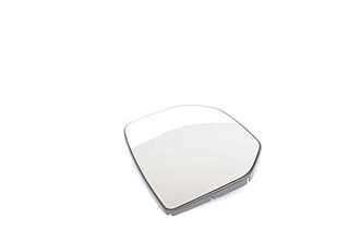 Mirror Glass, exterior mirror (BSG 70-910-019)