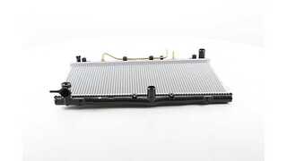 Radiator, engine cooling (BSG 40-520-065)