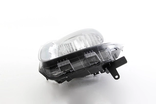 Headlight (BSG 75-800-072)