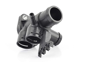 Coolant Flange (BSG 90-126-030)